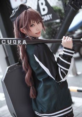 泷川索菲亚